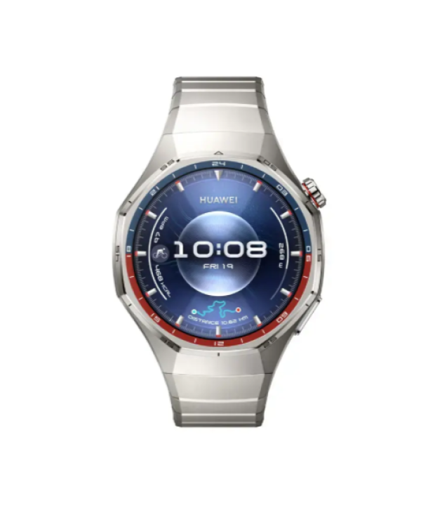 Huawei Watch GT6 Умные часы 46mm Titanium