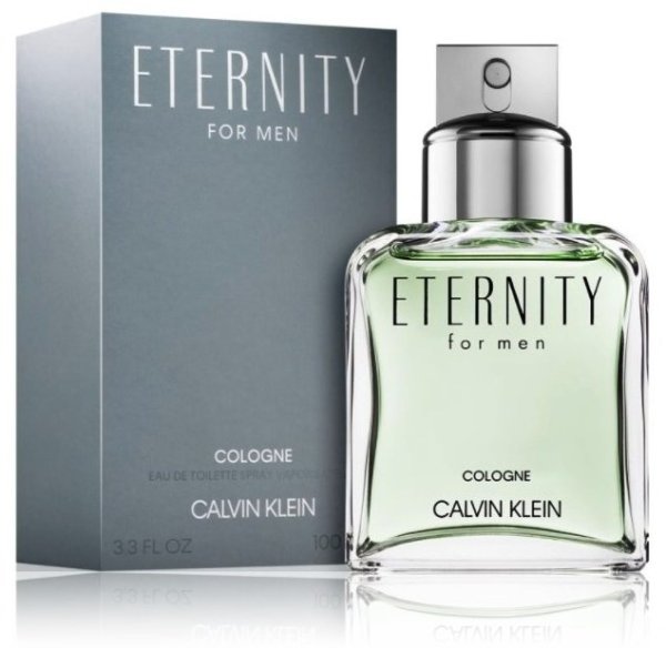 Calvin Klein Eternity Cologne Парфюм EDT 100 ml