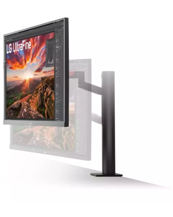 LG 32UN880K 4K Ultra HD Монитор 32"