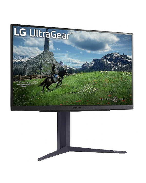 LG 27GS85Q-B Quad HD Монитор 27"