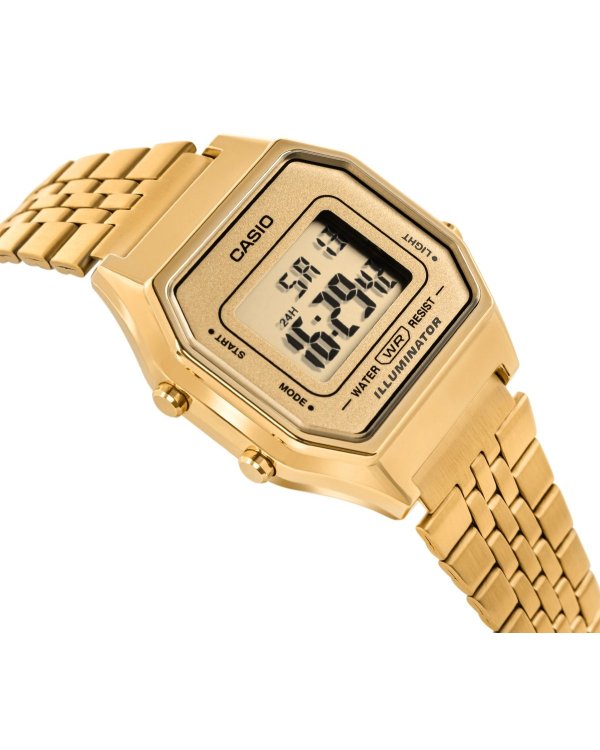 CASIO LA680WEGA-9ER Женские часы