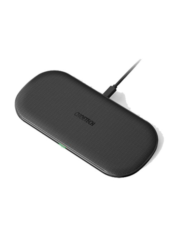 Choetech T535-SB Беспроводное зарядное устройство