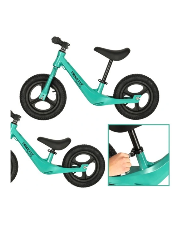 Trike Fix Active X2 Детский Балансовый велосипед