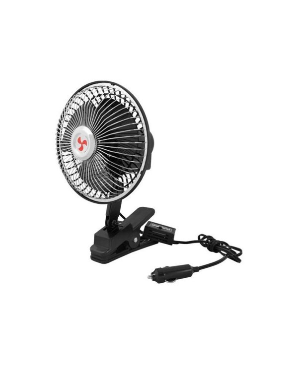 LTC Автомобильный вентилятор 24V 6”