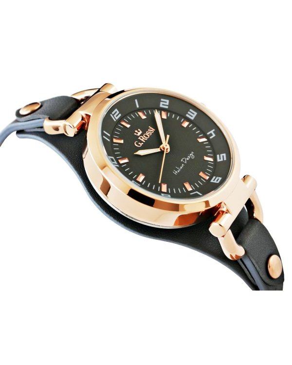 G.Rossi 3652A2-1B3 Женские часы