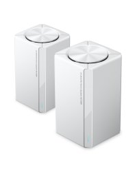 Xiaomi AC1200 Mesh Cистема 2-Pack / 1000Mb/s
