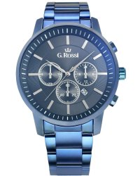 G.Rossi 6647B-6F1 Мужские часы