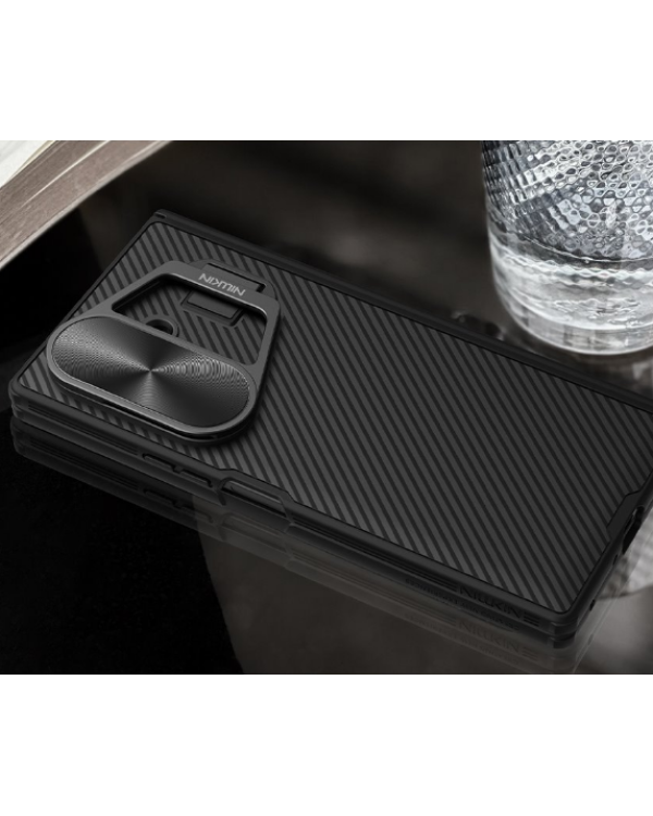 Nillkin CamShield Prop Case Чехол для Samsung Galaxy Z Fold 7
