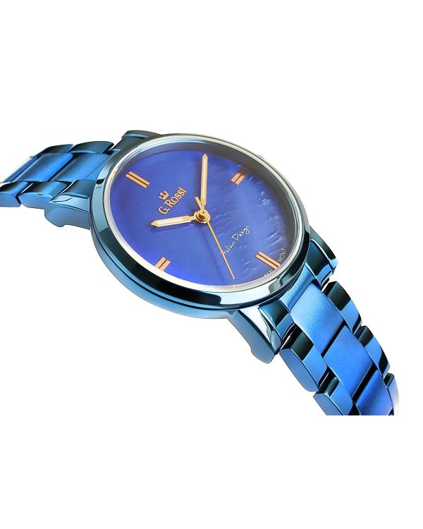 G.Rossi 11688B-6F3 Женские часы