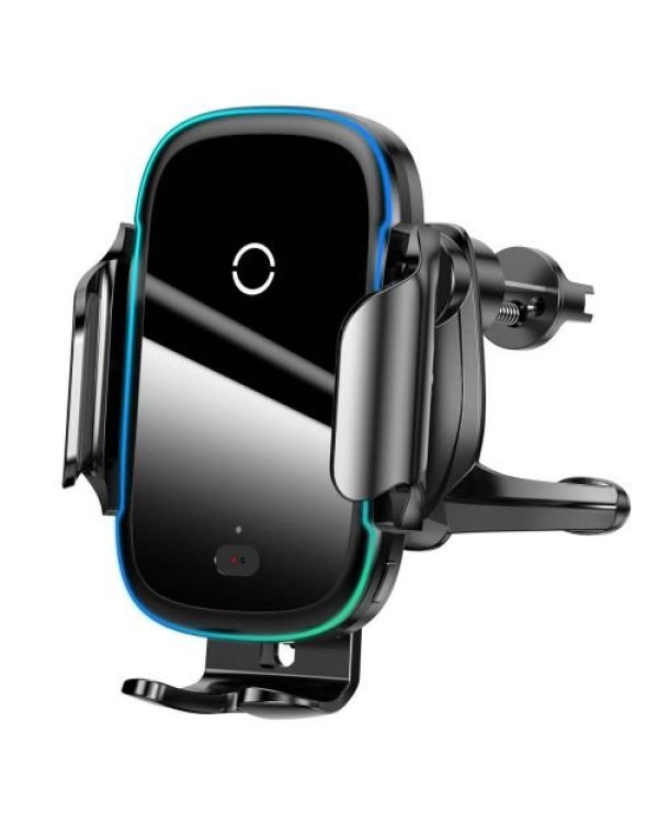 Baseus WXHW03-01 Car Mount Wireless Электрический Автоматический Держатель 15W