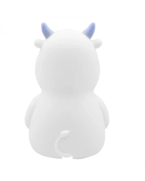 Eco Light 101207 Ночник для детей коровка / 1,2 Вт