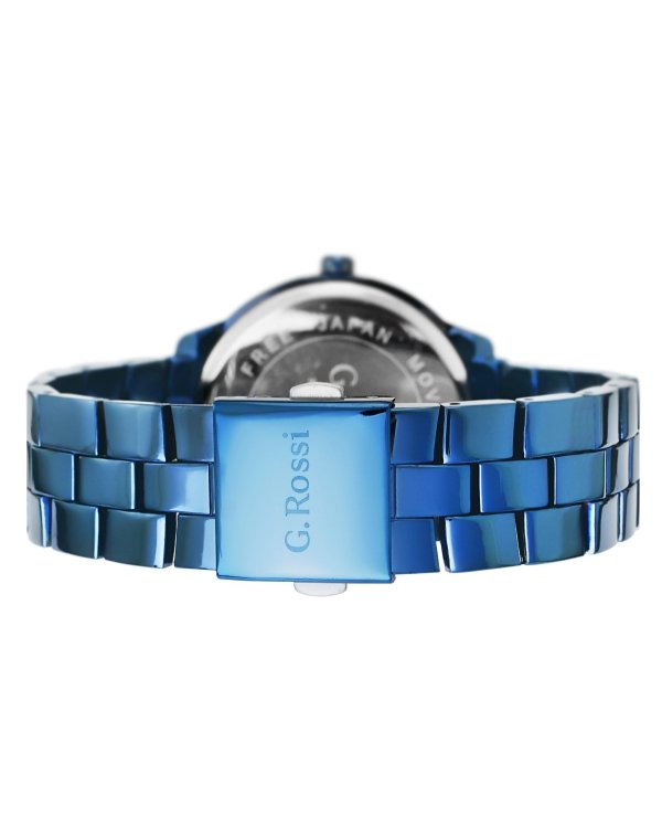 G.Rossi 8527B-6F1 Женские часы