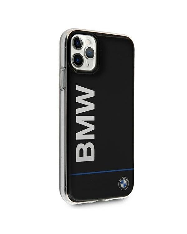 BMW BMHCN65PCUBBK Чехол для Apple iPhone 11 Pro Max