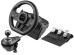 Tracer SimRacer Manual Gearbox 6in1 для Компьютера и игровых консолей