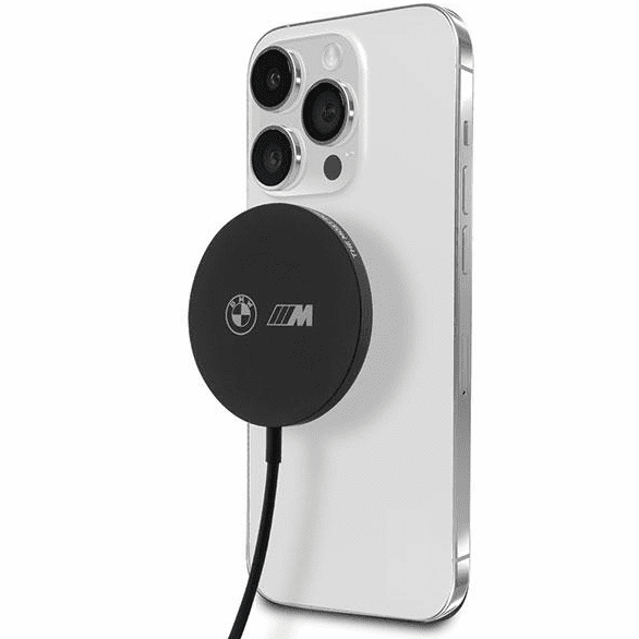 BMW BMCBMSPLK Magsafe Беспроводная Зарядка