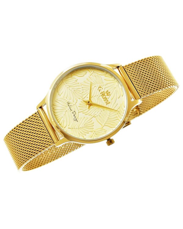 G.Rossi 12516B-4D1 Женские часы