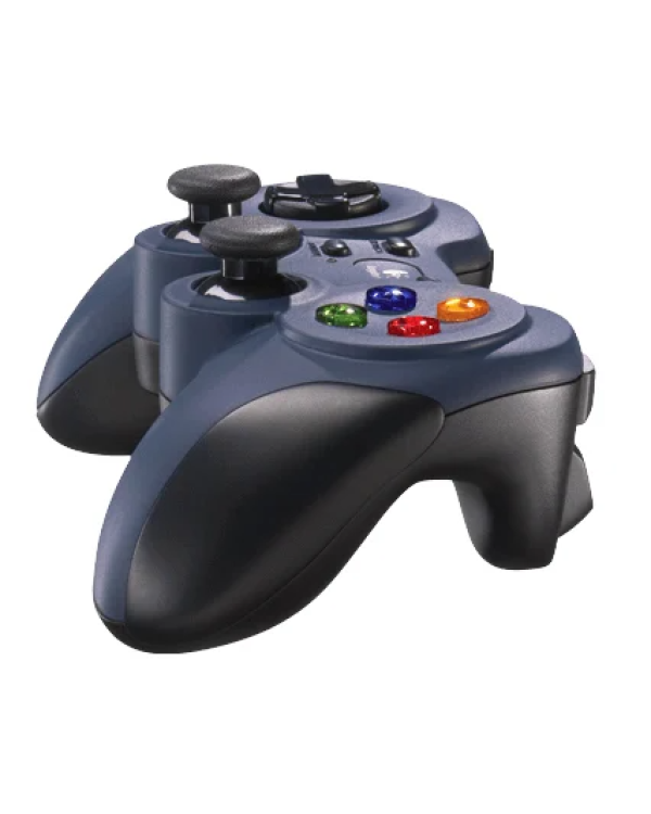 Logitech F310 Gamepad Игровой Джойстик
