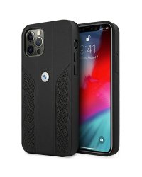 BMW BMHCP12LRSPPK Чехол для Apple iPhone 12 Pro Max