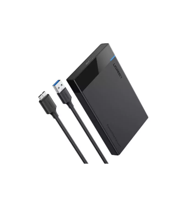 Ugreen 30848 Система Хранения Данных На Жестком Диске