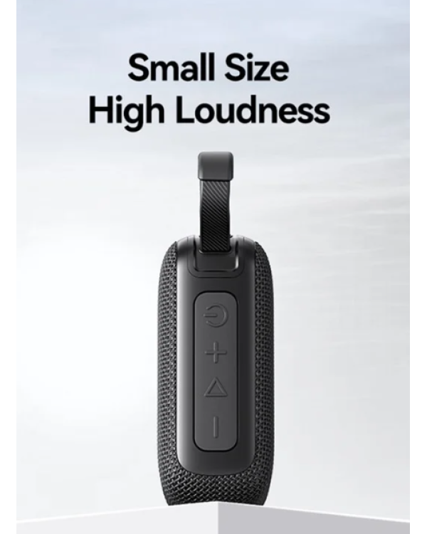 Usams YX015 Bluetooth Беспроводная Портативная Колонка