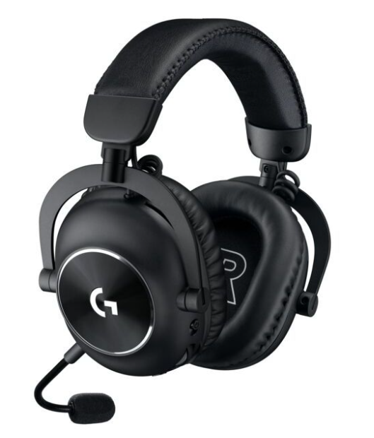 Logitech G Pro X 2 LIGHTSPEED Наушники