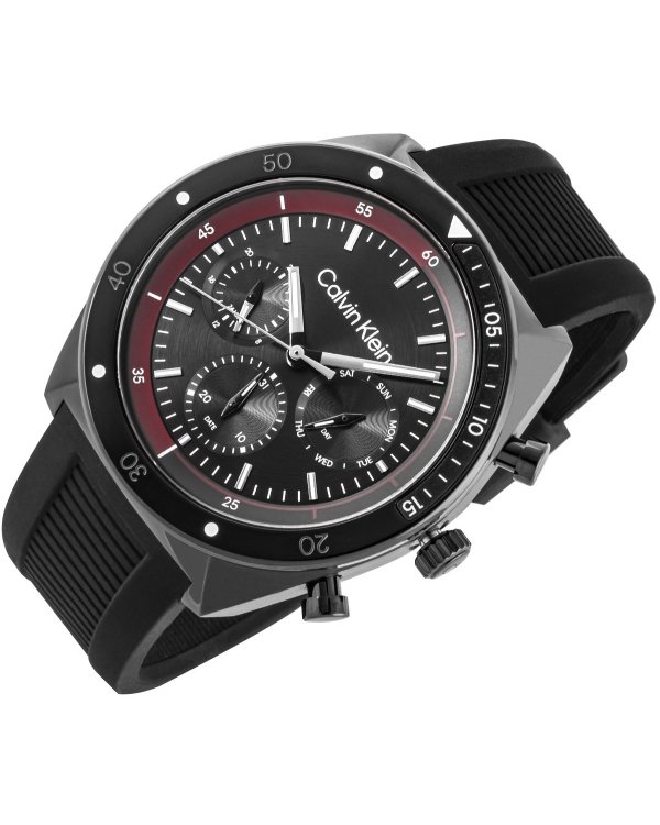 Calvin Klein 25200467 Flex Наручные часы для мужчин
