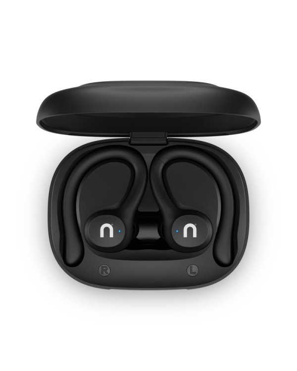 Niceboy HIVE Airsport Bluetooth 5.0 Беспроводные наушники