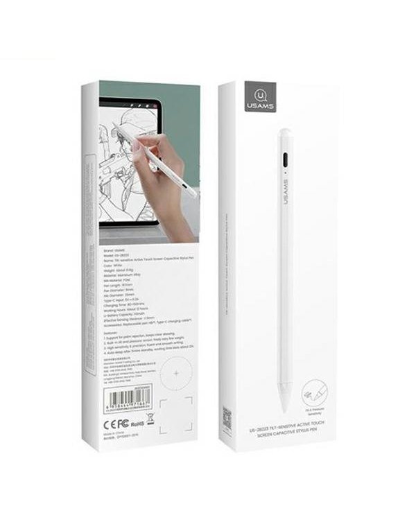 USAMS US-ZB223 Стилус для Планшета