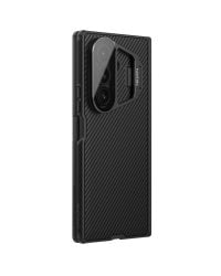 Nillkin CamShield Prop Magnetic (Transparent Lens) Case Чехол для Samsung Galaxy Z Fold 7