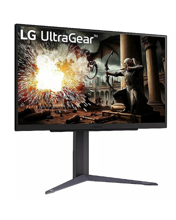 LG 27GS75Q-B Мониторы 27" / 2560x1440