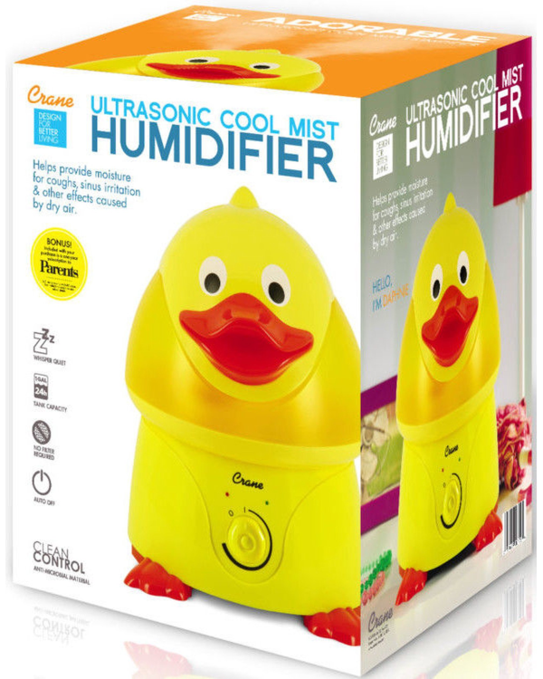 Crane EE-6369 Детский увлажнитель воздуха