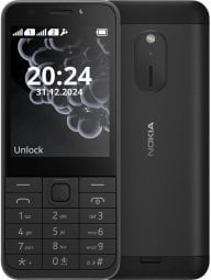 Nokia 230 DS Мобильный Tелефон