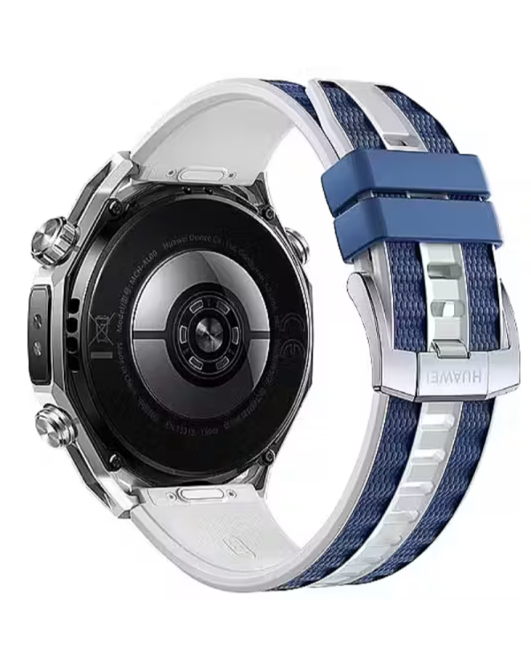 Huawei Watch Ultimate 2 Умные часы 48mm Blue