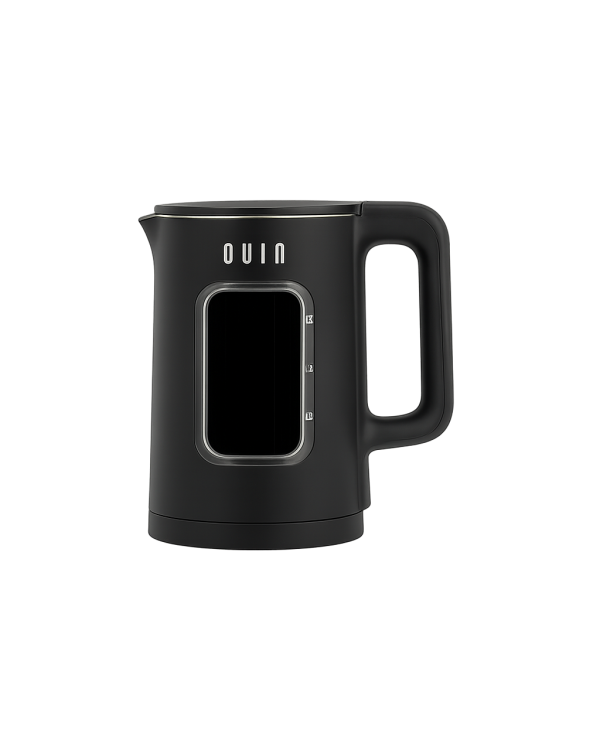 Quin KTL-202 Электрический чайник 1.5L