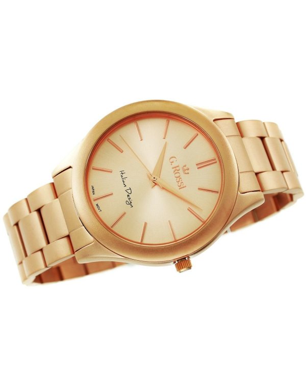 G.Rossi 11912B2-4D2 Женские часы