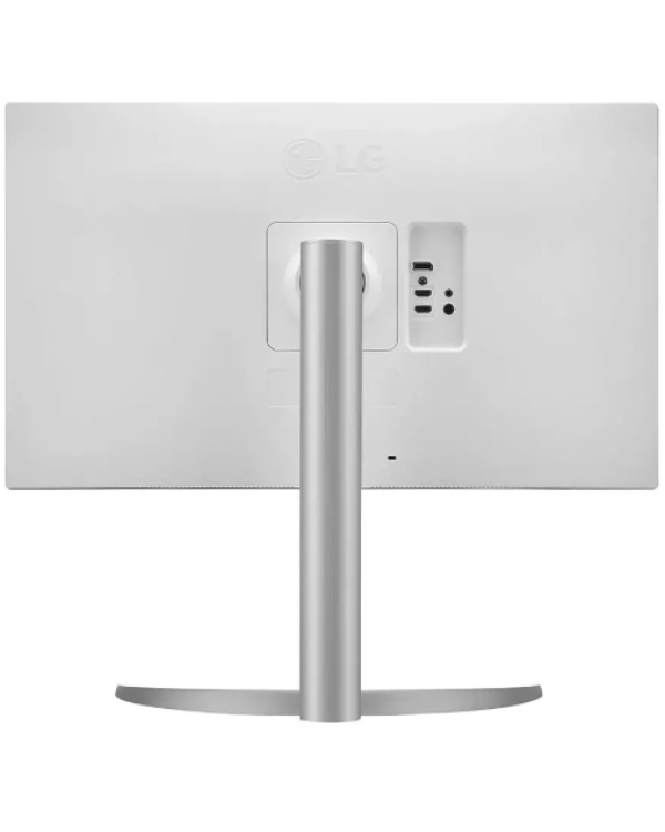 LG 27UP650K-W 4K Ultra HD LED Монитор 27"