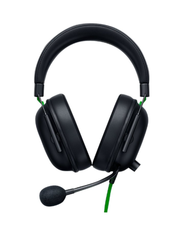 Razer BlackShark V2 X Наушники