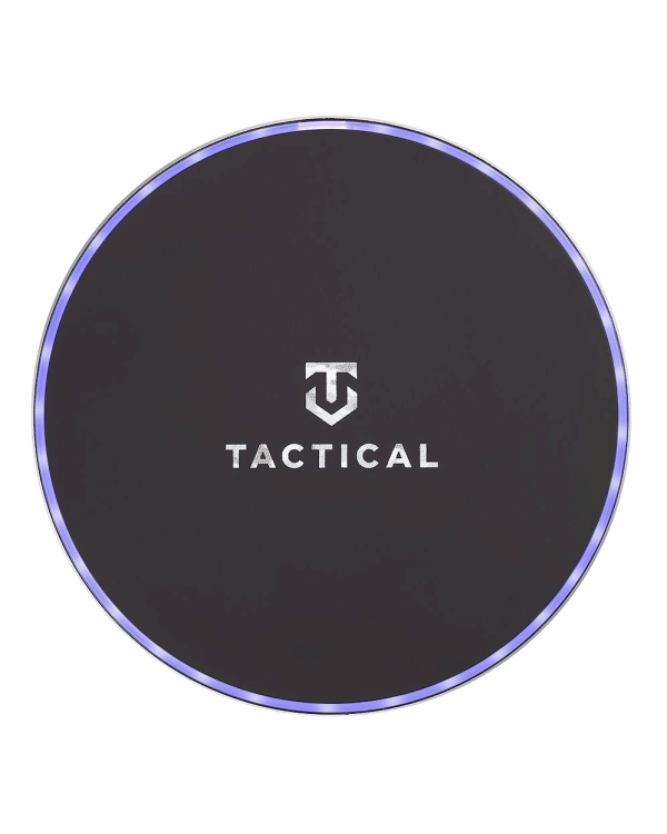 Tactical Base Plug Беспроводное зарядное устройство
