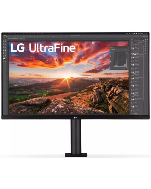LG 32UN880K 4K Ultra HD Монитор 32"