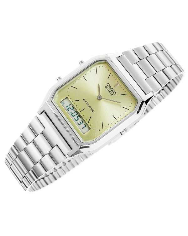 CASIO AQ-230A-9AMQYDF Женские часы