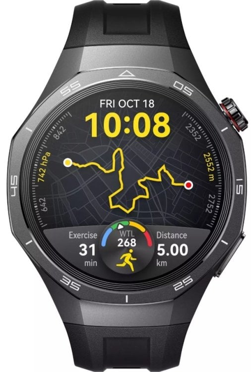 Huawei Watch GT 5 Pro Умные часы 46mm