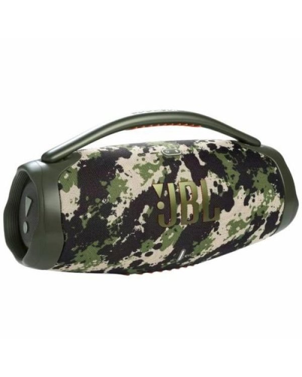 JBL Boombox 3 Bluetooth Динамик
