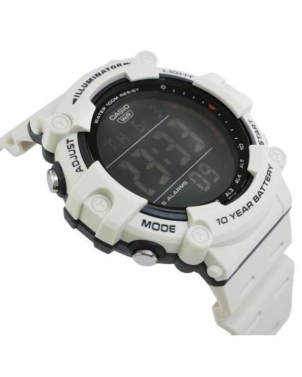 CASIO AE-1500WH-8B2VDF Часы