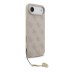Guess 4G Charm Case Чехол для Apple iPhone 17 Air