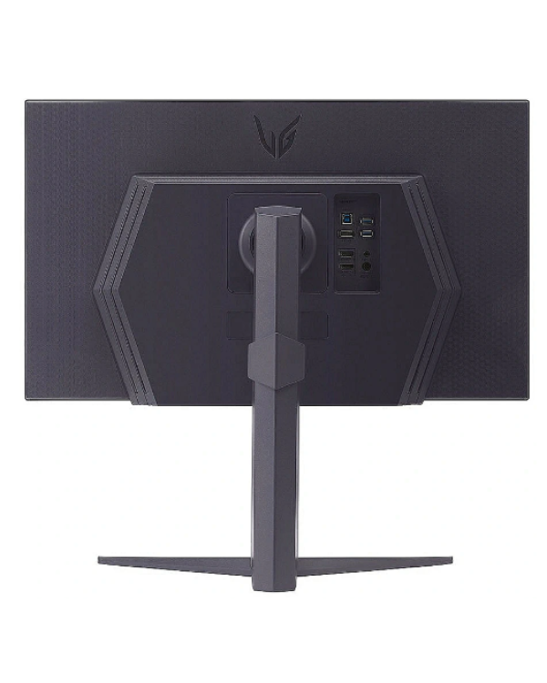 LG 27GS85Q-B Quad HD Монитор 27"