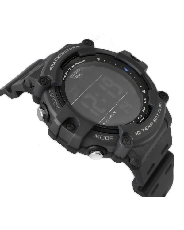 Casio AE-1500WH-8BVEF Мужские часы