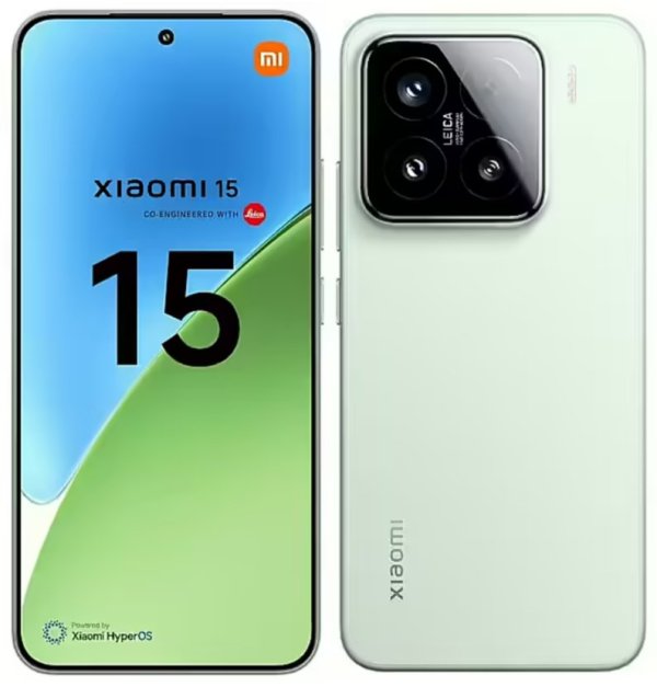 Xiaomi 15 Смартфон 12GB / 256GB