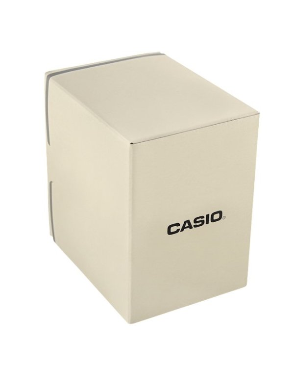 Casio A168 WG Винтажные мужские часы в стиле ретро