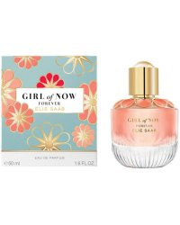 Elie Saab Girl of Now Forever Парфюм EDP 50 ml