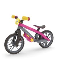 Chillafish CPMX03PIN BMXie 2 MOTO Беговел